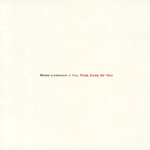 I'll take care of you